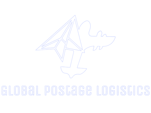 Global Postage logistics